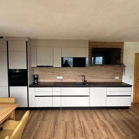Apart Fankhauser Hainzenberg Bagian luar foto