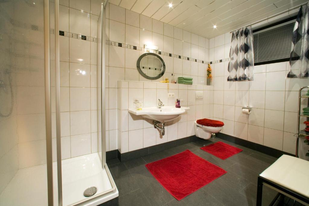 Apart Fankhauser Hainzenberg Ruang foto